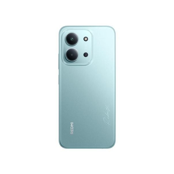XIAOMI Redmi 15C 4/256GB, zelena - T_MZB0LIGEU
