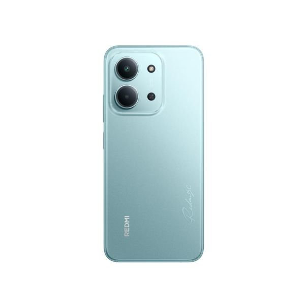 XIAOMI Redmi 15C 8/256GB, zelena - 22084