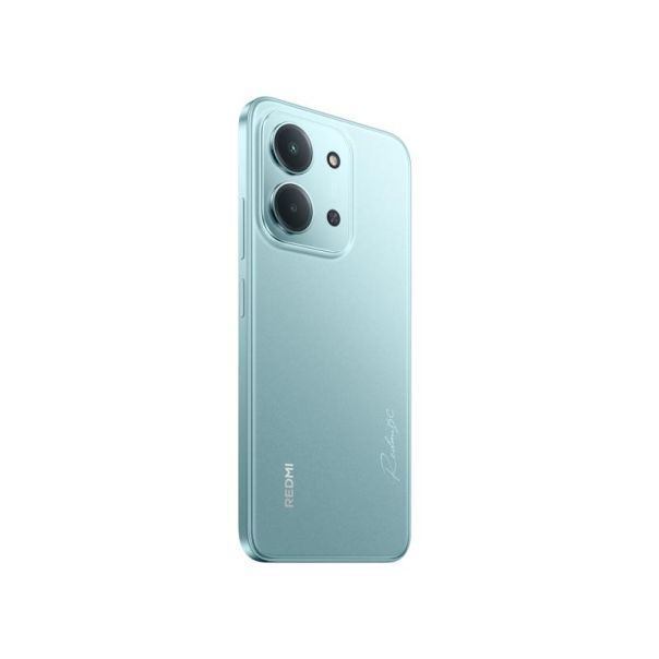XIAOMI Redmi 15C 8/256GB, zelena - 22084