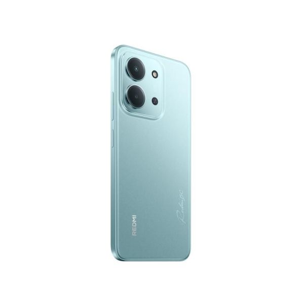 XIAOMI Redmi 15C 4/256GB, zelena - T_MZB0LIGEU