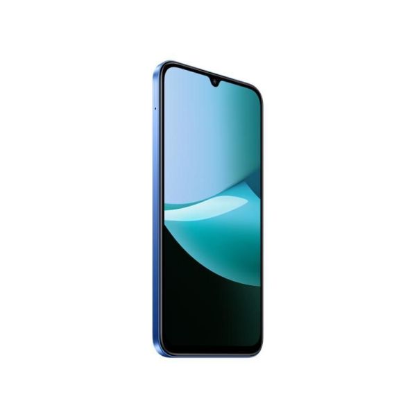 XIAOMI Redmi 15C 4/128GB, plava - MZB0LBTEU