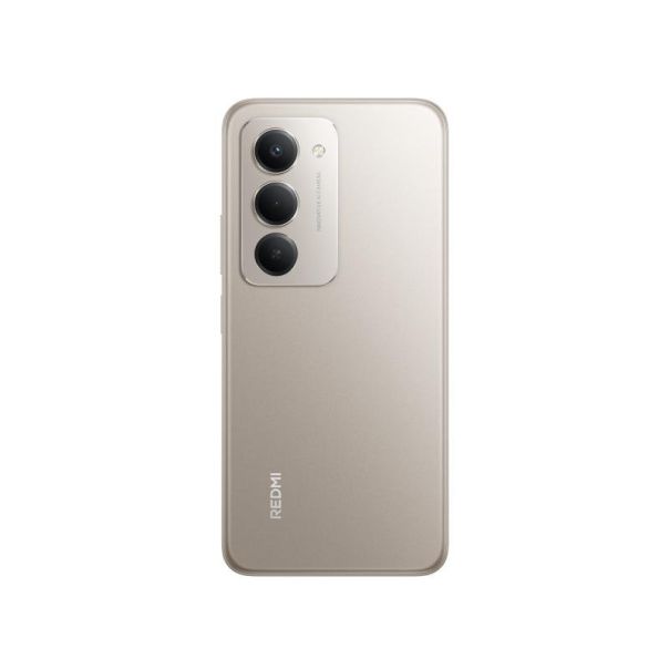 XIAOMI Redmi 15 8/256GB, siva - MZB0L15EU