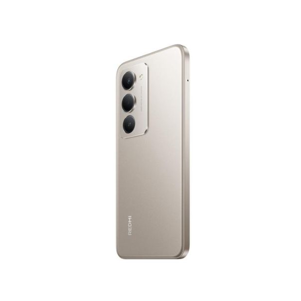 XIAOMI Redmi 15 8/256GB, siva - MZB0L15EU