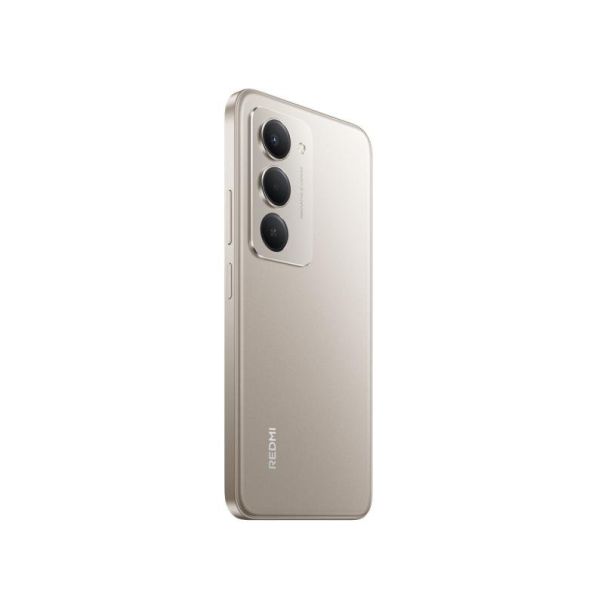 XIAOMI Redmi 15 8/256GB, siva - MZB0L15EU