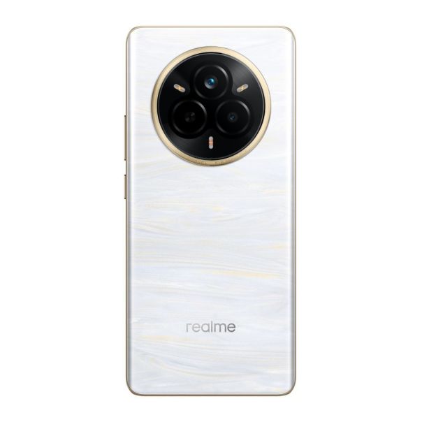 REALME 14 Pro 5G 8/256GB, bela - MOB02940