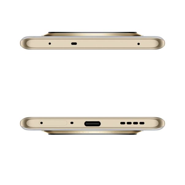 REALME 14 PRO 5G 8/256GB, bela - 30047