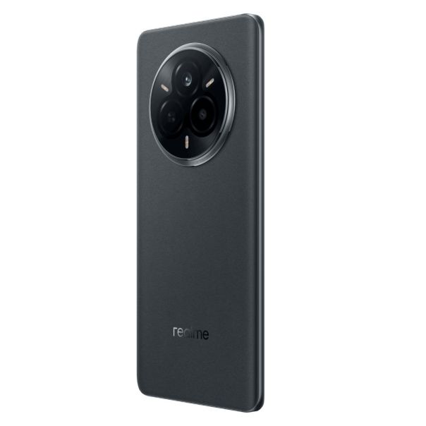 REALME 14 PRO 5G 8/256GB, siva - 30048