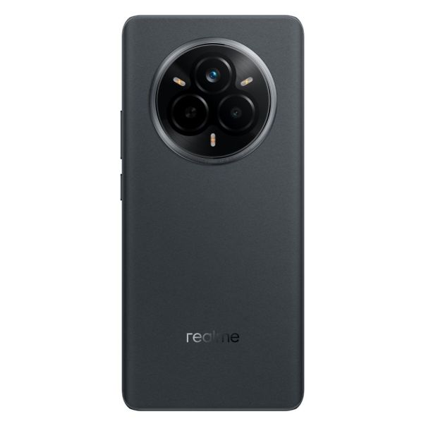 REALME 14 PRO 5G 8/256GB, siva - 30048