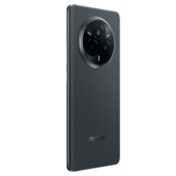 REALME 14 PRO 5G 8/256GB, siva - 30048