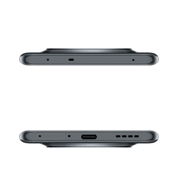 REALME 14 PRO 5G 8/256GB, siva - 30048