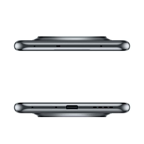 REALME 14 PRO + 5G 12/512GB, siva - 30049