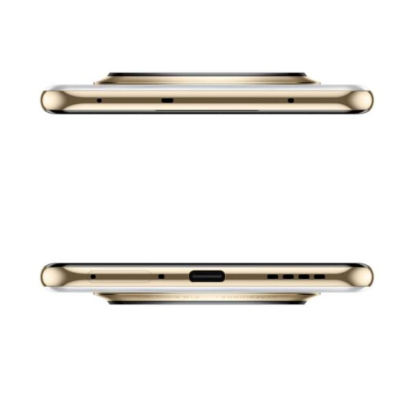 REALME 14 Pro+ 5G 12/512GB, biserno bela - 30050-1