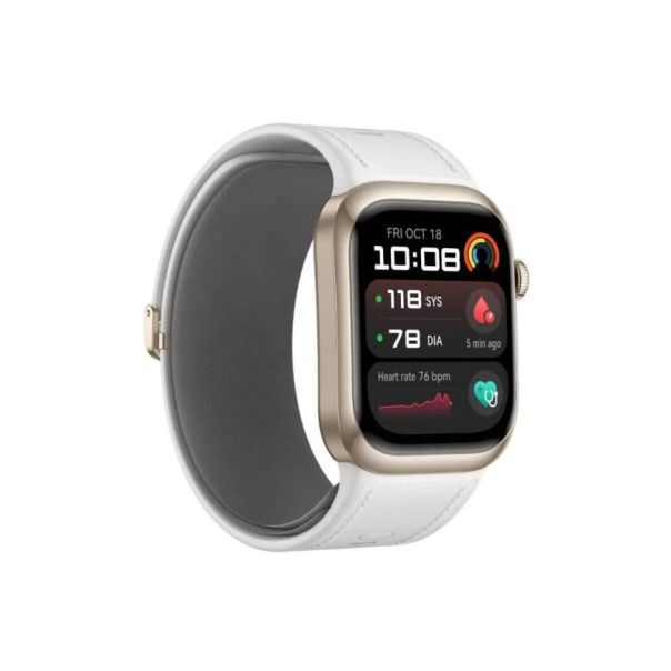HUAWEI Pametni sat D2, bela - 196010-1