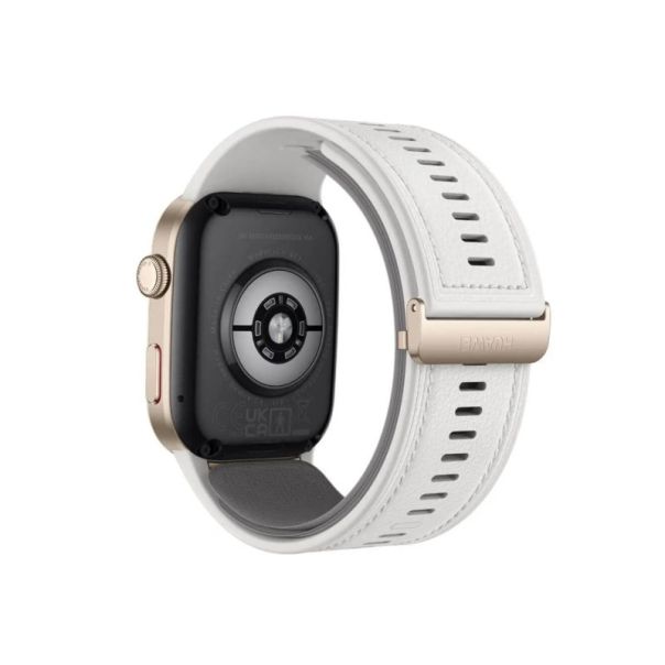 HUAWEI Pametni sat D2, bela - 196010-1