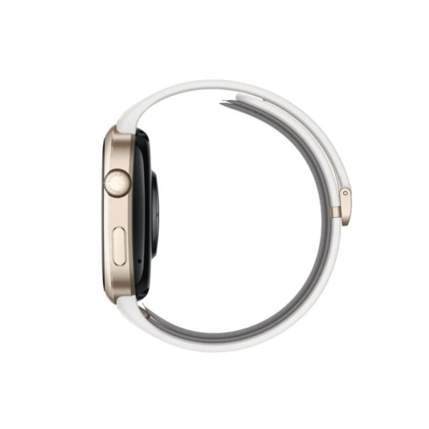 HUAWEI Pametni sat D2, bela - 196010-1