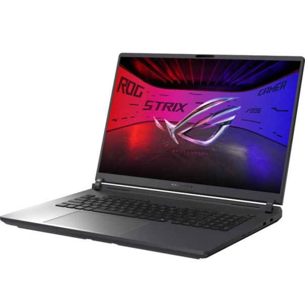ASUS Laptop 18