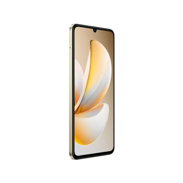 REALME Note 70T 4/64GB, zlatna - 30062