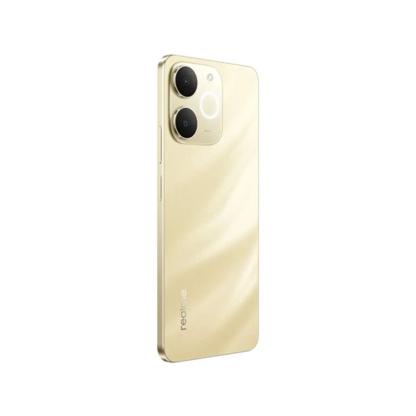 REALME Note 70T 4/64GB, zlatna - 30062