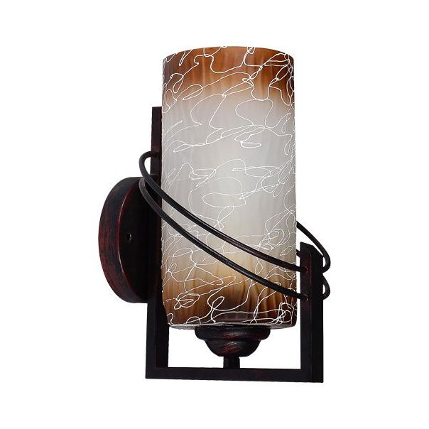 FORMA Zidna lampa 1xE27 F7507-1Z - 002549