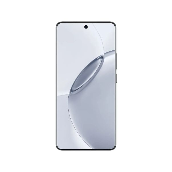 REALME 16 Pro+ 5G 12/512GB, siva - EP2878045