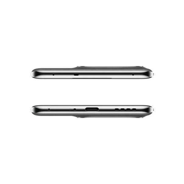 REALME 16 Pro+ 5G 12/512GB, siva - EP2878045