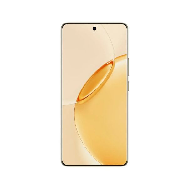 REALME 16 Pro+ 5G 12/512GB, zlatna - EP2878048