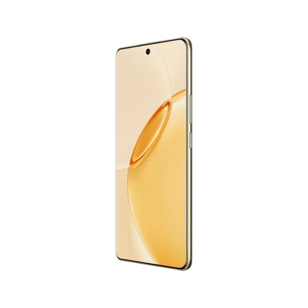 REALME 16 Pro+ 5G 12/512GB, zlatna - EP2878048