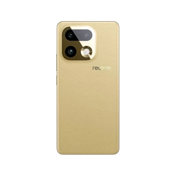REALME 16 Pro+ 5G 12/512GB, zlatna - EP2878048