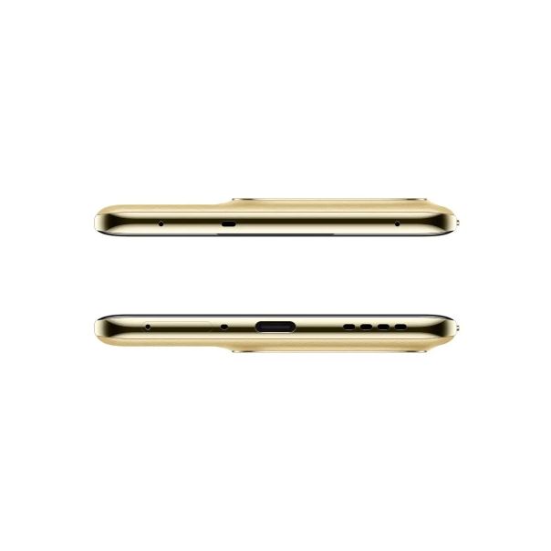 REALME 16 Pro+ 5G 12/512GB, zlatna - EP2878048