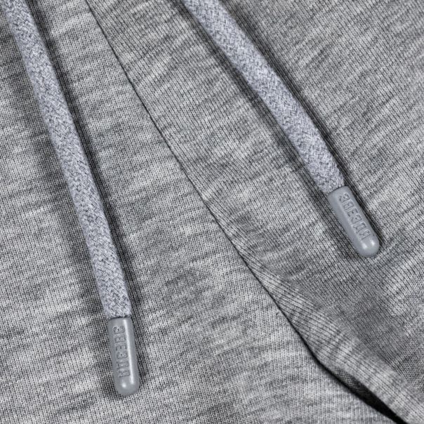 FK CRVENA ZVEZDA muška trenerka siva donji deo - 301-25-3