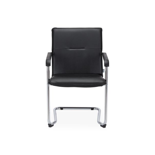 NOWY STYL Konferencijska stolica rumba-s cfp-cr v04 - Crna - 3011010204