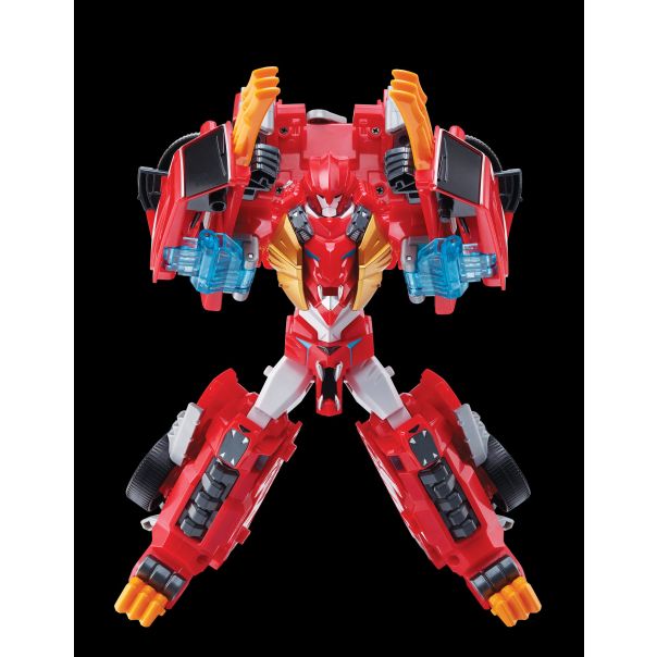 TOBOT Robot GD Leon Rover - 301109