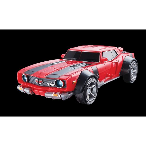 TOBOT Robot GD Leon Rover - 301109