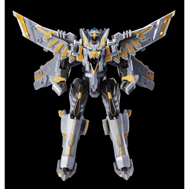 TOBOT Robot Ciklon Hok - 301110