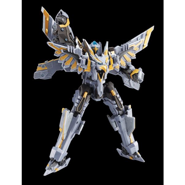 TOBOT Robot Ciklon Hok - 301110
