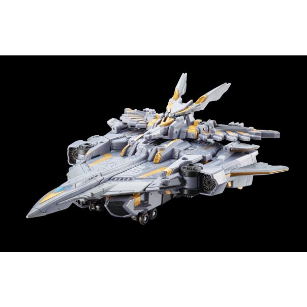 TOBOT Robot Ciklon Hok - 301110
