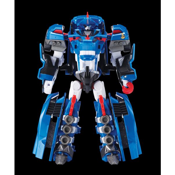 TOBOT Robot GD Kapetan Zak - 301111