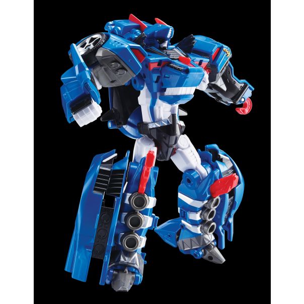 TOBOT Robot GD Kapetan Zak - 301111