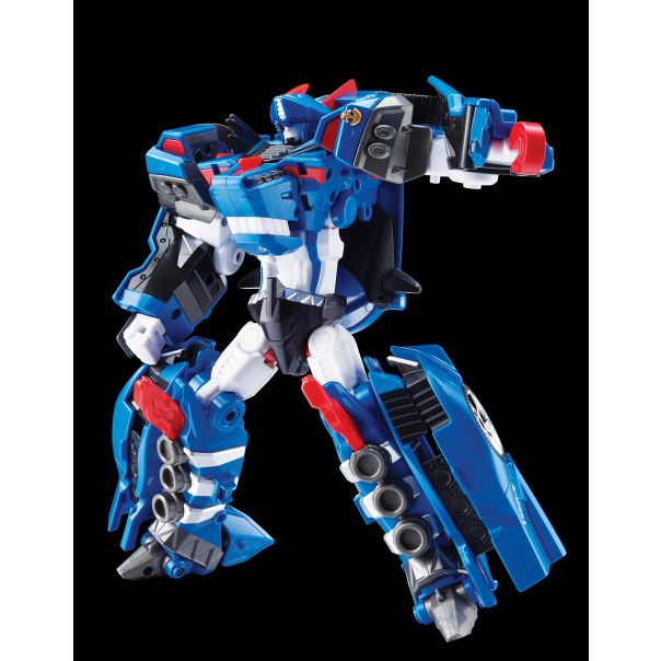 TOBOT Robot GD Kapetan Zak - 301111