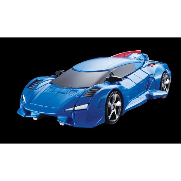 TOBOT Robot GD Kapetan Zak - 301111