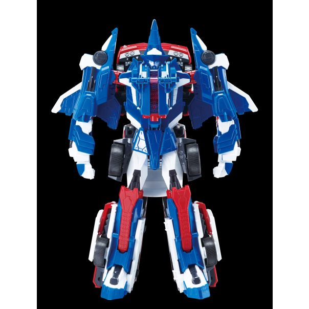 TOBOT Robot GD Maksimus V - 301114