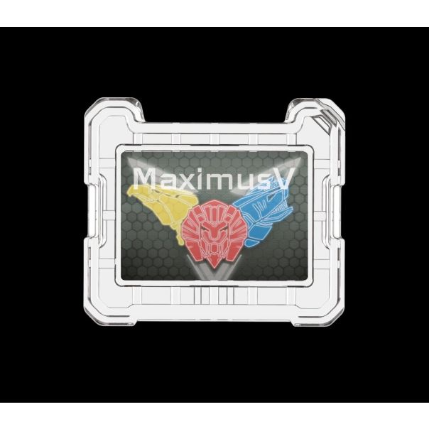 TOBOT Robot GD Maksimus V - 301114