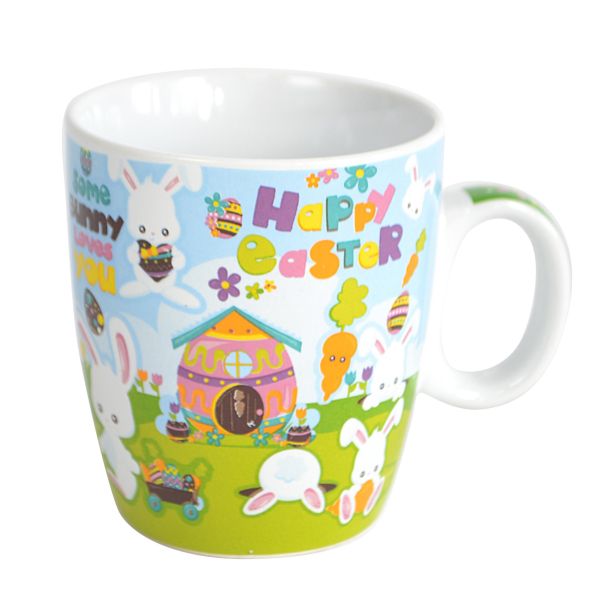 SIGMA Šolja uskršnja 240 ml - 3011264