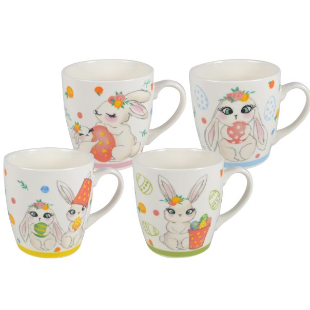 SIGMA Šolja uskršnja 240 ml - 3011318