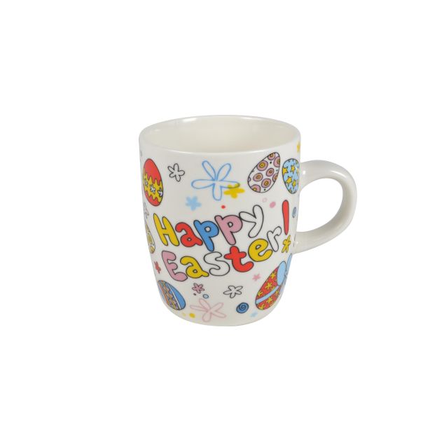 SIGMA Šolja uskršnja 240 ml - 3011319