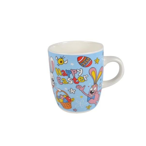 SIGMA Šolja uskršnja 240 ml - 3011319