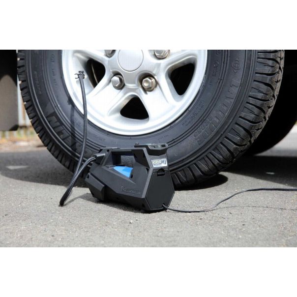 MICHELIN Kompresor digitalni direct drive 4 x 4 / suv - 3012310