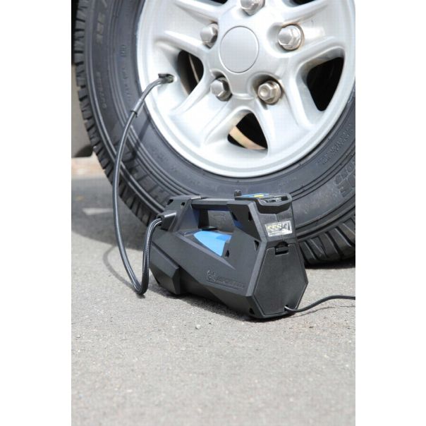 MICHELIN Kompresor digitalni direct drive 4 x 4 / suv - 3012310
