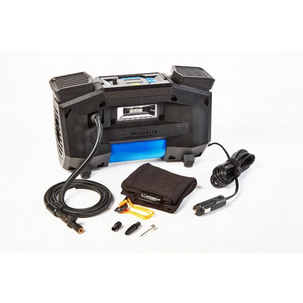MICHELIN Kompresor digitali direct drive pre-set 4 x 4 / suv - 3012314