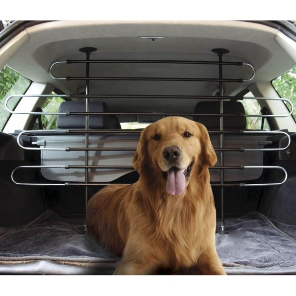 SUMEX Rešetka gepeka za pse - 3012354